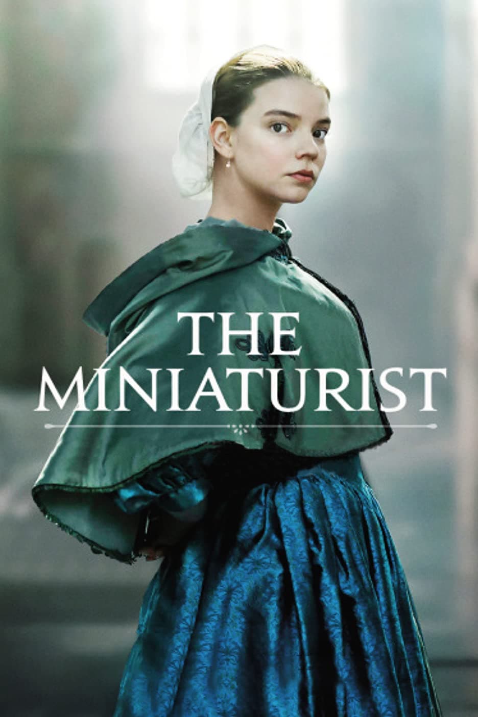 Постер The Miniaturist